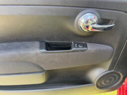 
										FIAT 500C MY23 1.0cc Hybrid 70cv Cabrio Dolcevita full									