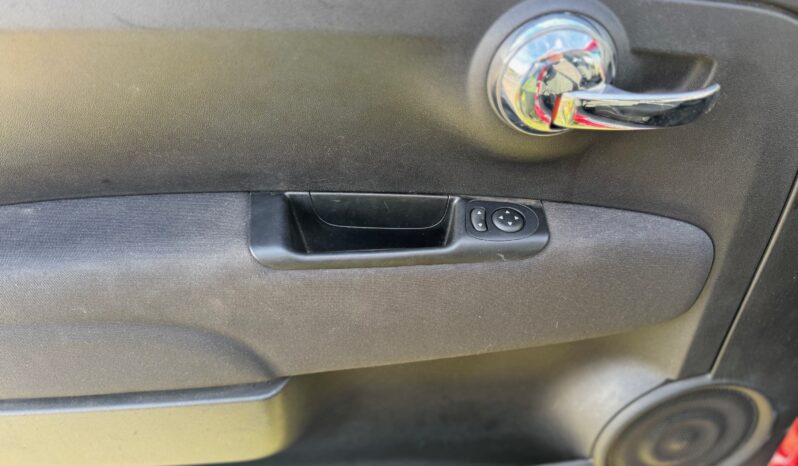 
								FIAT 500C MY23 1.0cc Hybrid 70cv Cabrio Dolcevita full									