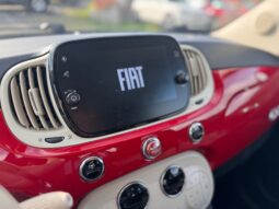 
										FIAT 500C MY23 1.0cc Hybrid 70cv Cabrio Dolcevita full									