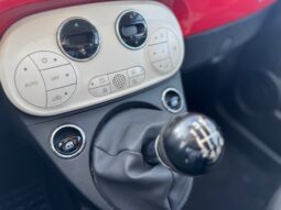 
										FIAT 500C MY23 1.0cc Hybrid 70cv Cabrio Dolcevita full									