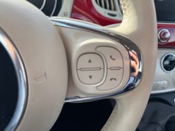 
										FIAT 500C MY23 1.0cc Hybrid 70cv Cabrio Dolcevita full									