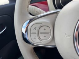 
										FIAT 500C MY23 1.0cc Hybrid 70cv Cabrio Dolcevita full									