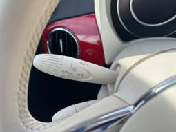 
										FIAT 500C MY23 1.0cc Hybrid 70cv Cabrio Dolcevita full									