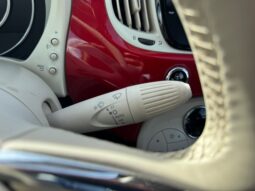 
										FIAT 500C MY23 1.0cc Hybrid 70cv Cabrio Dolcevita full									