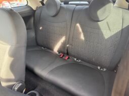 
										FIAT 500C MY23 1.0cc Hybrid 70cv Cabrio Dolcevita full									