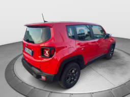 
										JEEP RENEGADE 1.0cc TURBO GPL 120cv 4X2 LONGITUDE full									