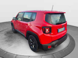
										JEEP RENEGADE 1.0cc TURBO GPL 120cv 4X2 LONGITUDE full									