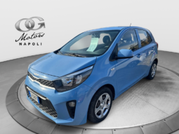 KIA PICANTO 1.0cc 67cv URBAN