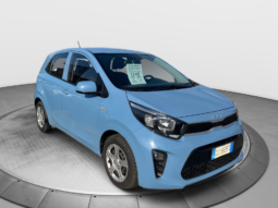 
										KIA PICANTO 1.0cc 67cv URBAN full									