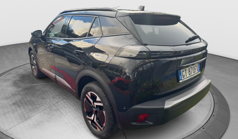 
								PEUGEOT New 2008 1.5 BlueHDi 130cv EAT8 S&S Allure full									