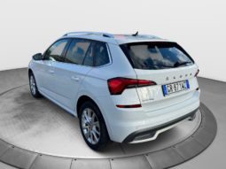 
										SKODA KAMIQ 1.5cc TSI 150cv DSG Style full									