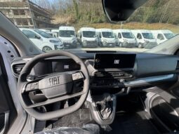 
										FIAT Scudo Serie 3 L2H1 1.5cc Diesel 120cv Van full									