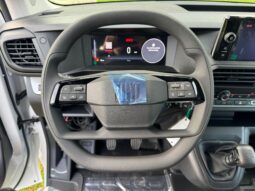 
										FIAT Scudo Serie 3 L2H1 1.5cc Diesel 120cv Van full									