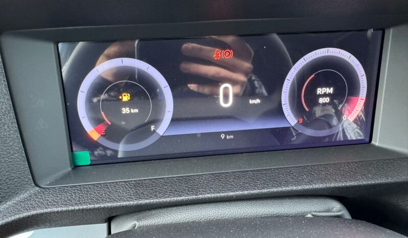 
								FIAT Scudo Serie 3 L2H1 1.5cc Diesel 120cv Van full									