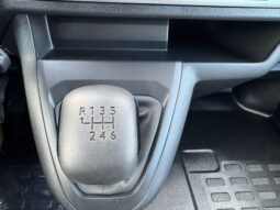 
										FIAT Scudo Serie 3 L2H1 1.5cc Diesel 120cv Van full									