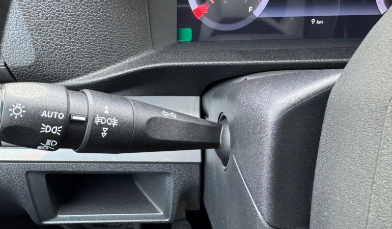 
								FIAT Scudo Serie 3 L2H1 1.5cc Diesel 120cv Van full									