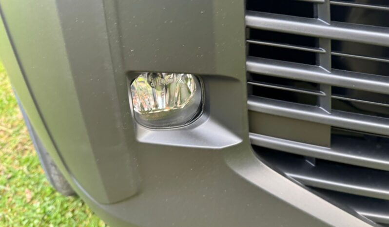 
								FIAT Scudo Serie 3 L2H1 1.5cc Diesel 120cv Van full									