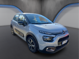 
										Citroen C3 1.5cc BlueHDi 100cv 6M S&S C-Series full									