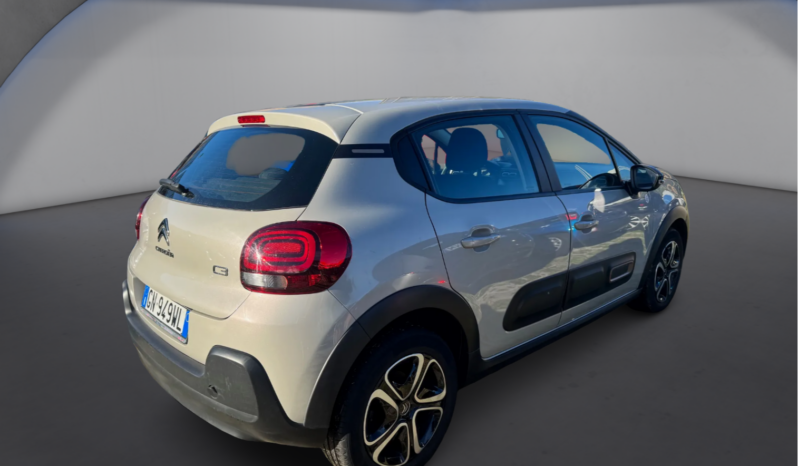 
								Citroen C3 1.5cc BlueHDi 100cv 6M S&S C-Series full									