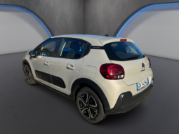 
										Citroen C3 1.5cc BlueHDi 100cv 6M S&S C-Series full									