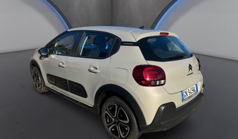 
								Citroen C3 1.5cc BlueHDi 100cv 6M S&S C-Series full									
