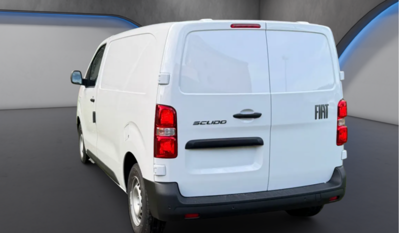 
								FIAT Scudo Serie 3 L2H1 1.5cc Diesel 120cv Van full									