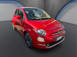 
										FIAT 500C MY23 1.0cc Hybrid 70cv Cabrio Dolcevita full									