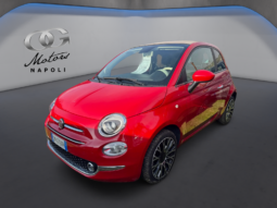 FIAT 500C MY23 1.0cc Hybrid 70cv Cabrio Dolcevita