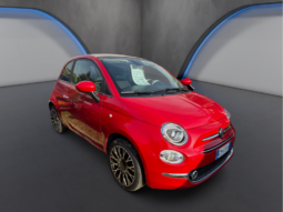 
										FIAT 500C MY23 1.0cc Hybrid 70cv Cabrio Dolcevita full									