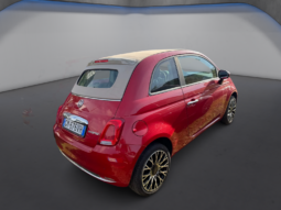 
										FIAT 500C MY23 1.0cc Hybrid 70cv Cabrio Dolcevita full									