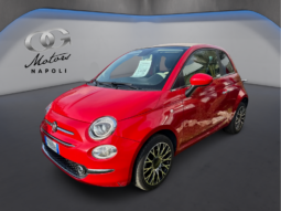 FIAT 500C MY23 1.0cc Hybrid 70cv Cabrio Dolcevita
