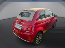 
										FIAT 500C MY23 1.0cc Hybrid 70cv Cabrio Dolcevita full									