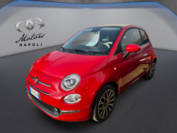 FIAT 500C MY23 1.0cc Hybrid 70cv Cabrio Dolcevita