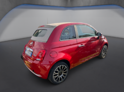 
										FIAT 500C MY23 1.0cc Hybrid 70cv Cabrio Dolcevita full									