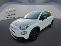 FIAT 500X MY22 1.6 M-JET 130CV CLUB