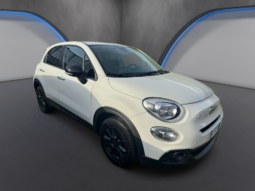 
										FIAT 500X MY22 1.6 M-JET 130CV CLUB full									