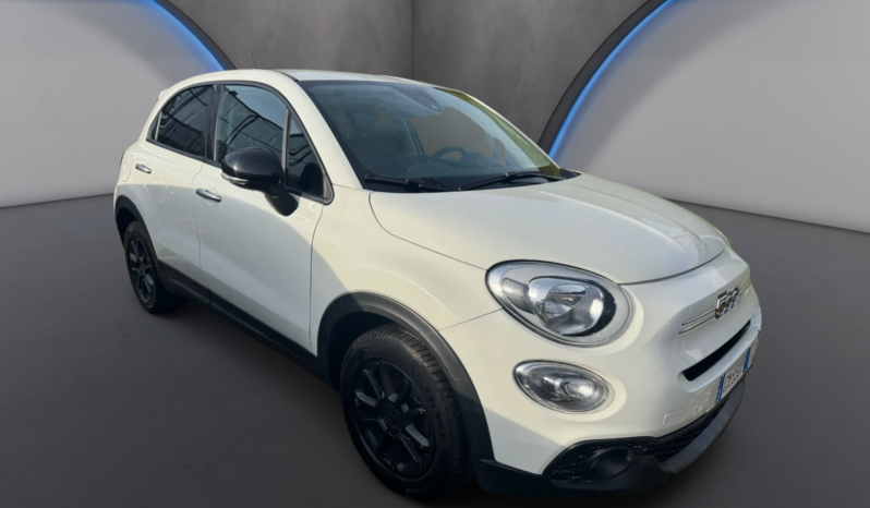 
								FIAT 500X MY22 1.6 M-JET 130CV CLUB full									