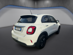 
										FIAT 500X MY22 1.6 M-JET 130CV CLUB full									