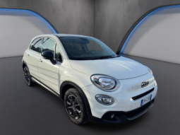 
										FIAT 500X MY22 1.6 M-JET 130CV CLUB full									