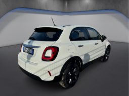 
										FIAT 500X MY22 1.6 M-JET 130CV CLUB full									