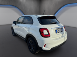 
										FIAT 500X MY22 1.6 M-JET 130CV CLUB full									