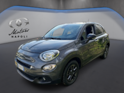 FIAT 500X MY22 1.6 M-JET 130CV CLUB