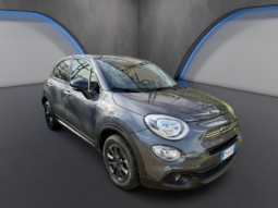 
										FIAT 500X MY22 1.6 M-JET 130CV CLUB full									
