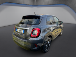 
										FIAT 500X MY22 1.6cc M-JET 130cv CLUB full									