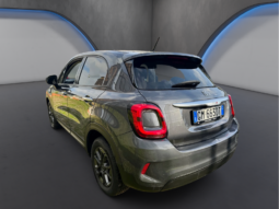 
										FIAT 500X MY22 1.6 M-JET 130CV CLUB full									