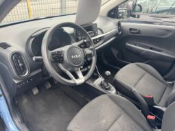
										KIA PICANTO 1.0cc 67cv URBAN full									