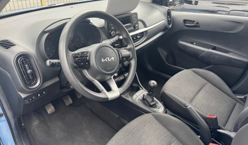 
								KIA PICANTO 1.0cc 67cv URBAN full									