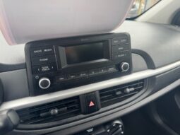 
										KIA PICANTO 1.0cc 67cv URBAN full									