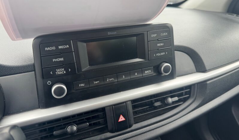 
								KIA PICANTO 1.0cc 67cv URBAN full									