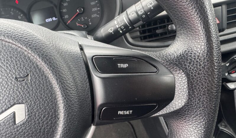 
								KIA PICANTO 1.0cc 67cv URBAN full									